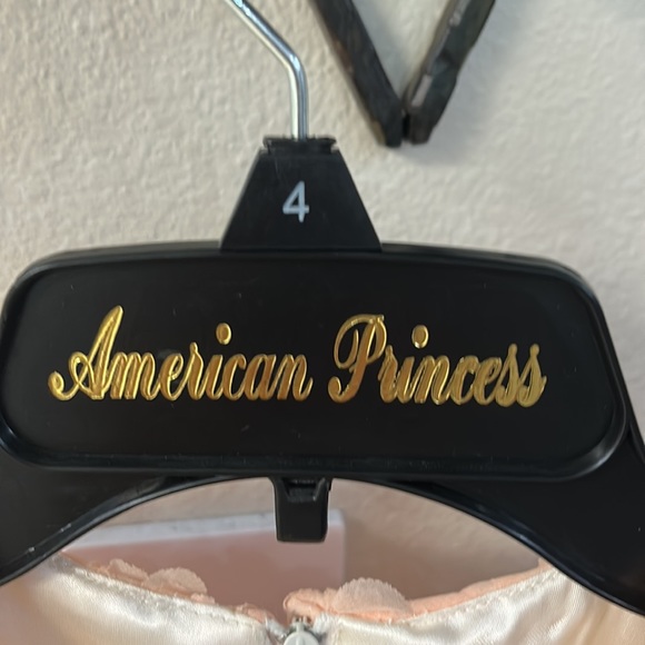 American Princess Dress - Picture 3 of 4